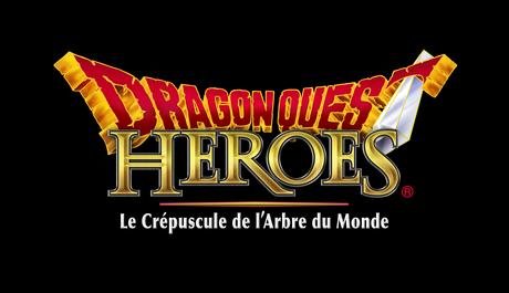 Dragon Quest Heroes : Le Crépuscule de l’Arbre du Monde confirmé sur Steam