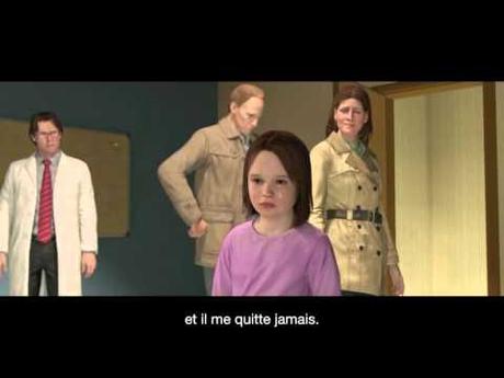 Heavy Rain et Beyond: Two Souls PS4 – Dates de sortie annoncés