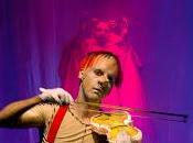 L'Histoire Soldat mise scène Omar Porras