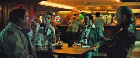 Strictly Criminal (Black Mass) : Critique