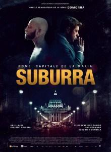 Suburra : Critique