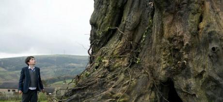 A Monster Calls de Juan Antonio Bayona : Premier teaser A Monster Calls de Juan Antonio Bayona : Premier teaser