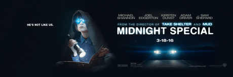 Midnight Special de Jeff Nichols : Première bande-annonce