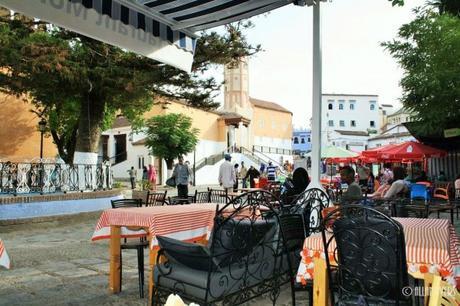 Chefchaouen