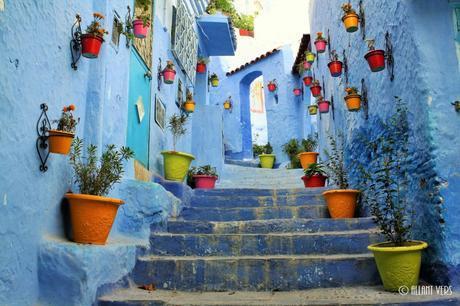 Chefchaouen