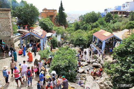 Chefchaouen