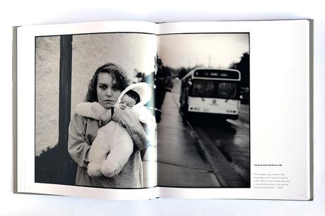 MARY ELLEN MARK – TINY STREETWISE REVISITED