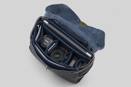 BLEU DE CHAUFFE – F/W 2015 – REFLEX COLLECTION