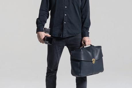 BLEU DE CHAUFFE – F/W 2015 – REFLEX COLLECTION