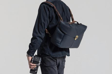 BLEU DE CHAUFFE – F/W 2015 – REFLEX COLLECTION