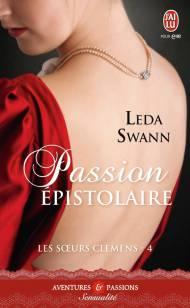 Les Soeurs Clemens tome 4 Passion épistolaire