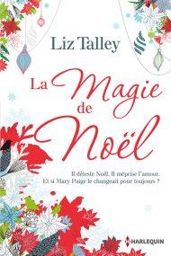 La magie de Noël de Liz Talley