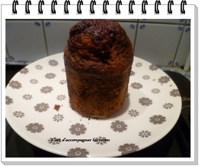 cake zébré au Banania2