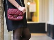 Mademoiselle plumetis