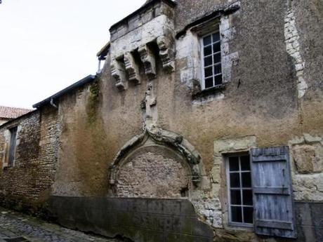 Le Logis du musicien a besoin de vous Logis du musicien : © fondation du patrimoine