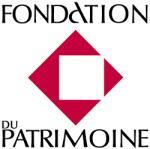 logo fondation du patrimoine