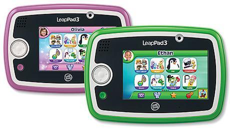 LeapPad 3 - LeapFrog
