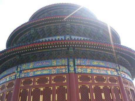 Temple du Ciel Pekin
