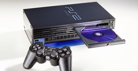Sony confirme l’émulation PS2 sur la PlayStation 4