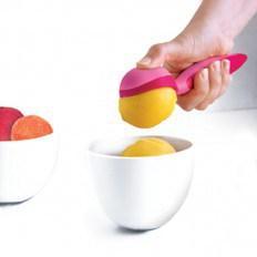 CUILLÈRE À GLACE - fond souple