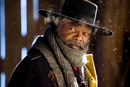 Tarantino et ses 8 salopards - Le film sera dégainé en salle le 6 janvier 2016
