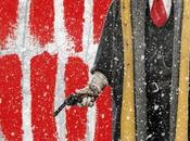 Tarantino salopards film sera dégainé salle janvier 2016