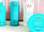 Smooth gamme discipline cheveux, Moroccanoil