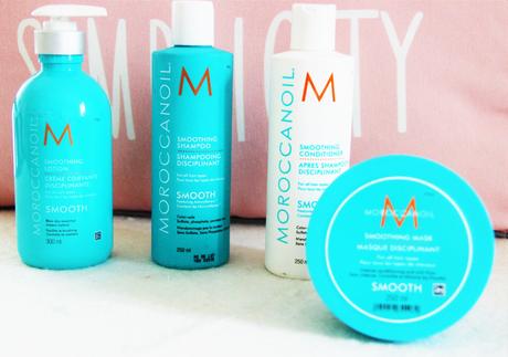 Moroccanoil