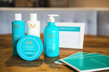 Moroccanoil