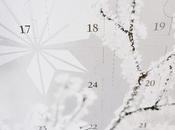 Noël lumineux avec Calendrier l’Avent 2015, Hauschka