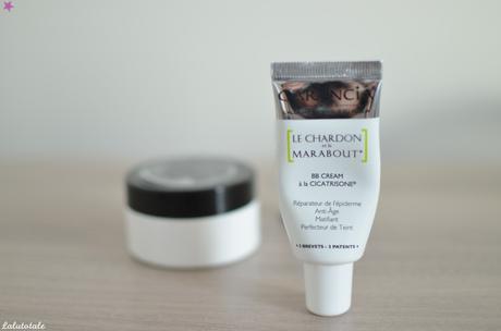 ( GARANCIA ) Un marabout, des imperfections : 10 jours pour dire adieu aux bubons ?