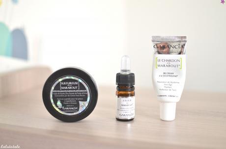 ( GARANCIA ) Un marabout, des imperfections : 10 jours pour dire adieu aux bubons ?