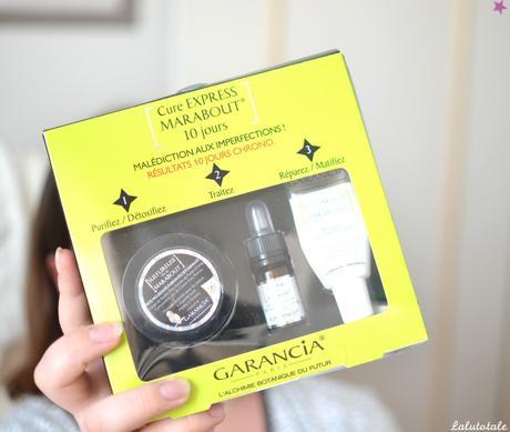 ( GARANCIA ) Un marabout, des imperfections : 10 jours pour dire adieu aux bubons ?