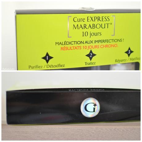 ( GARANCIA ) Un marabout, des imperfections : 10 jours pour dire adieu aux bubons ?