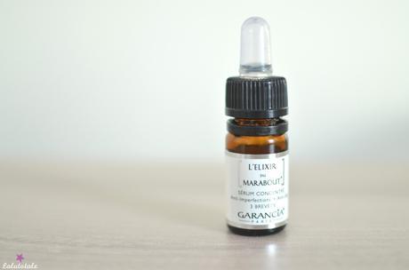 ( GARANCIA ) Un marabout, des imperfections : 10 jours pour dire adieu aux bubons ?