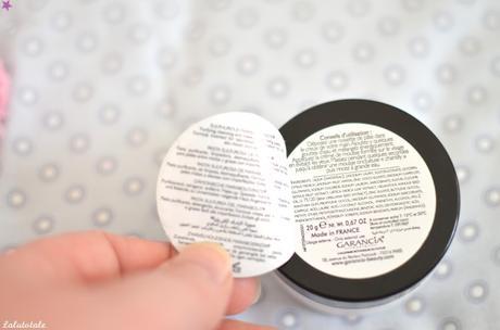 ( GARANCIA ) Un marabout, des imperfections : 10 jours pour dire adieu aux bubons ?