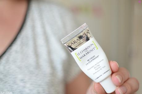 ( GARANCIA ) Un marabout, des imperfections : 10 jours pour dire adieu aux bubons ?