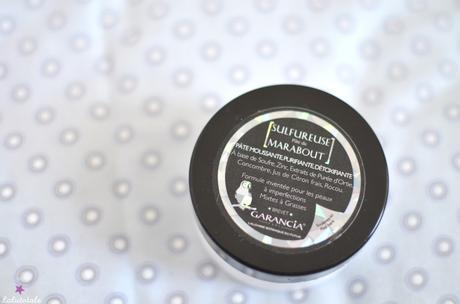 ( GARANCIA ) Un marabout, des imperfections : 10 jours pour dire adieu aux bubons ?