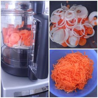 Tests Cook Expert # 9 : la cuisson vapeur et les coupes - Bilan