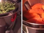 Tests Cook Expert cuisson vapeur coupes Bilan