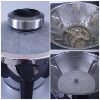 Tests Cook Expert # 9 : la cuisson vapeur et les coupes - Bilan