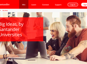 Santander lance concours différent