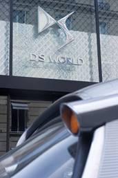 DES IDÉES CADEAUX EXCLUSIVES AU DS WORLD PARIS