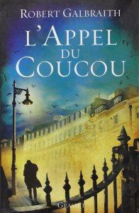 l'appel du coucou
