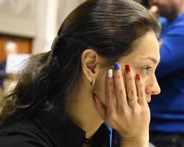 Le championnat d'Europe d'échecs par équipes