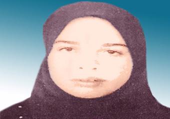 la jeune femme disparue retrouvée vivante à Tlemcen