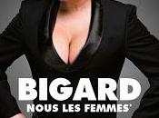 Jean-Marie Bigard "Nous femmes"