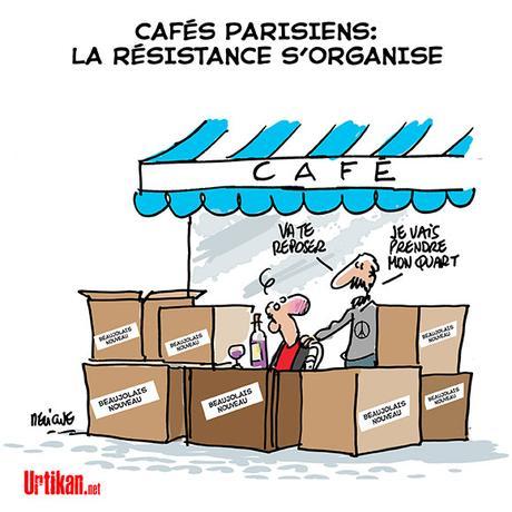 Share The Love : ces mots et ces images qui m'ont réchauffé le coeur Share The Love : ces mots et ces images qui m'ont réchauffé le coeur