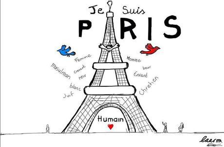 Share The Love : ces mots et ces images qui m'ont réchauffé le coeur Share The Love : ces mots et ces images qui m'ont réchauffé le coeur