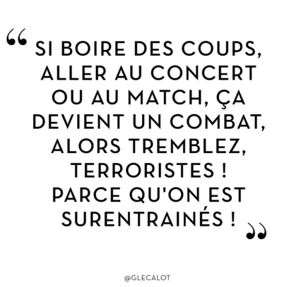 Share The Love : ces mots et ces images qui m'ont réchauffé le coeur Share The Love : ces mots et ces images qui m'ont réchauffé le coeur